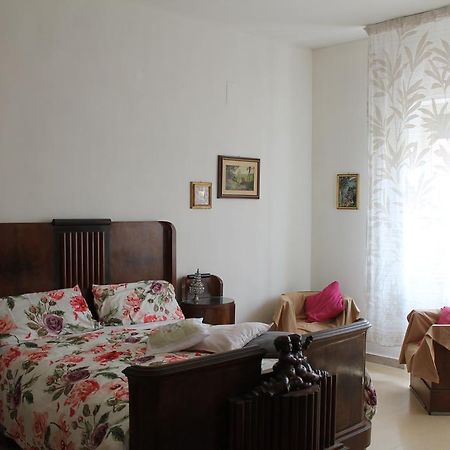 Le Chiocciole Bed & Breakfast Sannicandro di Bari Ngoại thất bức ảnh