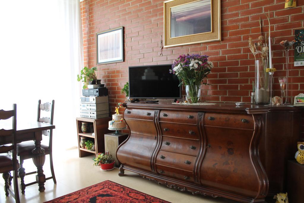 Le Chiocciole Bed & Breakfast Sannicandro di Bari Ngoại thất bức ảnh