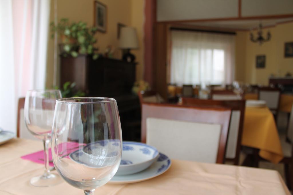 Le Chiocciole Bed & Breakfast Sannicandro di Bari Ngoại thất bức ảnh
