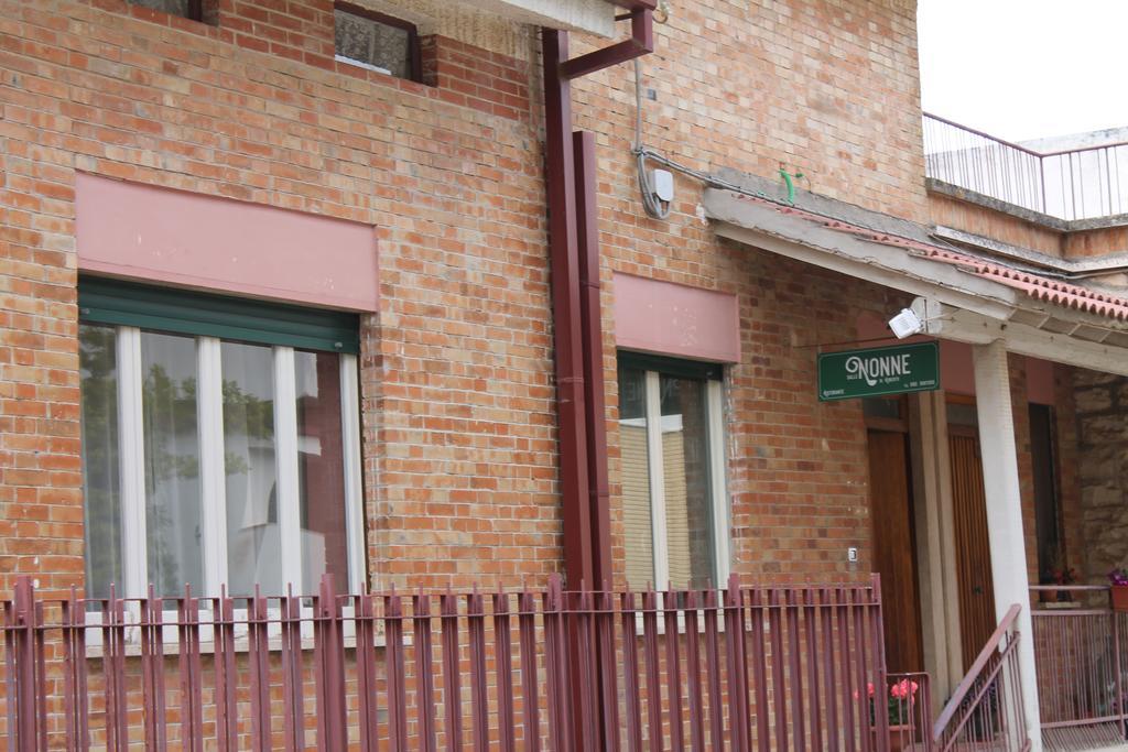 Le Chiocciole Bed & Breakfast Sannicandro di Bari Ngoại thất bức ảnh