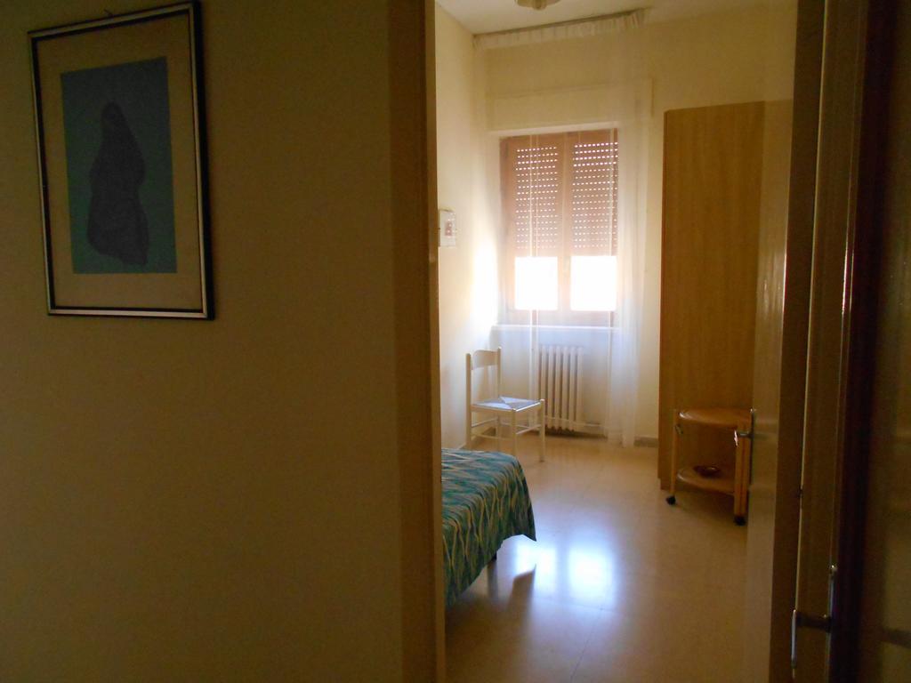 Le Chiocciole Bed & Breakfast Sannicandro di Bari Ngoại thất bức ảnh
