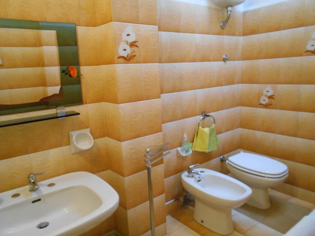 Le Chiocciole Bed & Breakfast Sannicandro di Bari Ngoại thất bức ảnh