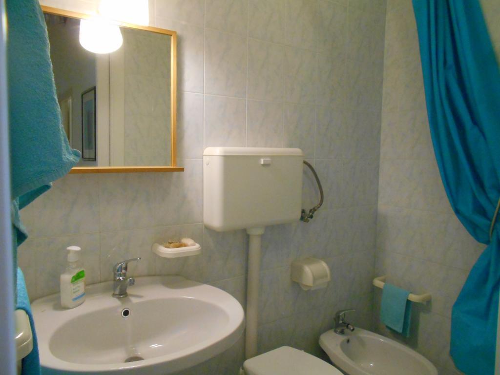 Le Chiocciole Bed & Breakfast Sannicandro di Bari Ngoại thất bức ảnh