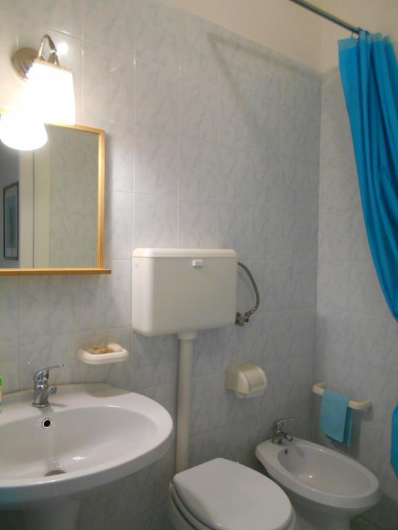 Le Chiocciole Bed & Breakfast Sannicandro di Bari Ngoại thất bức ảnh